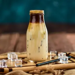 Iced Latte